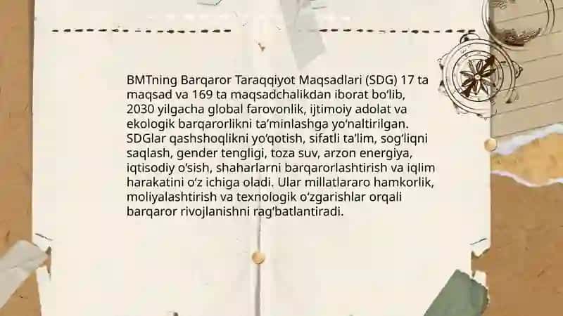 Global jarayonlar va barqaror taraqqiyot falsafasi 4