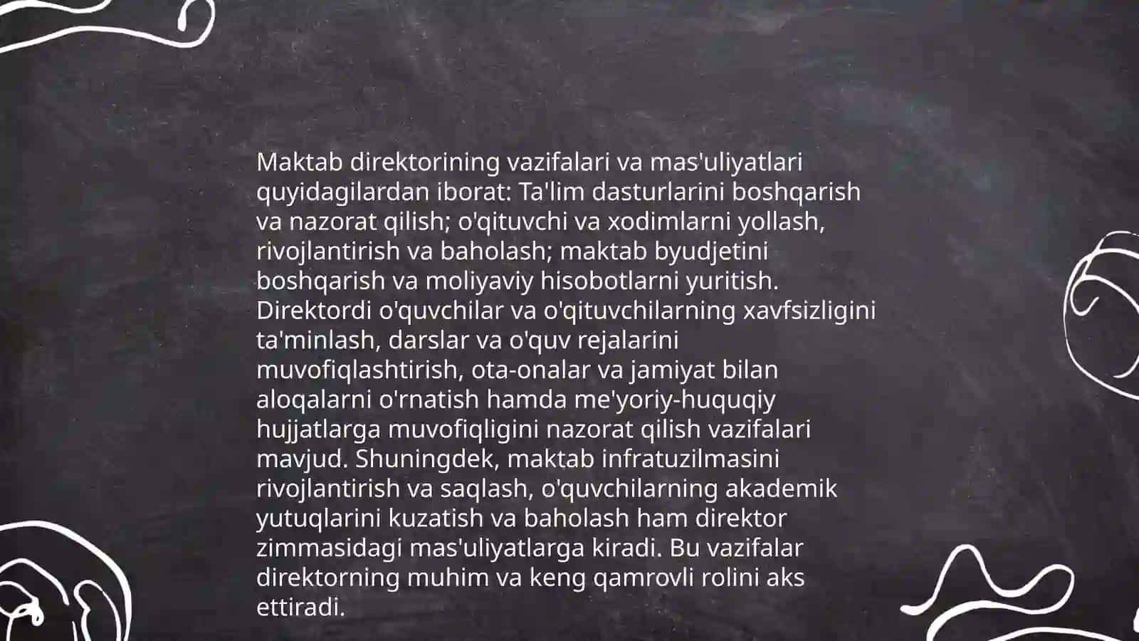 Maktab muassasalarida boshqaruv organlari 4