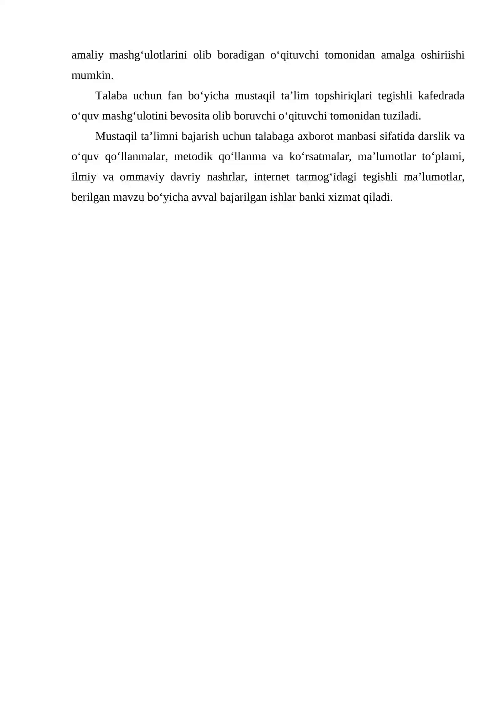 Ekologik Madaniyat va Barqaror Taraqqiyot Asoslari 4