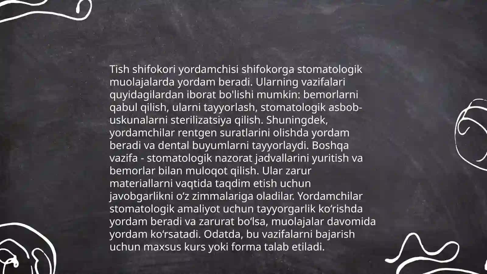 Toʻrt Qoʻl Bilan Ishlashning Afzalliklari 4