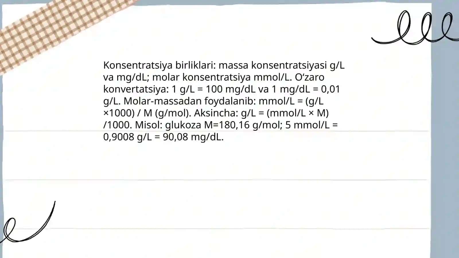 SI xalqaro birliklar tizimi 4