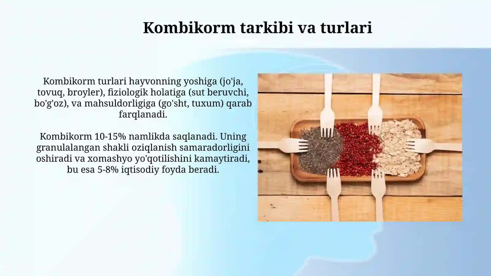 Omixta yemniozuqaviyqiymati 4