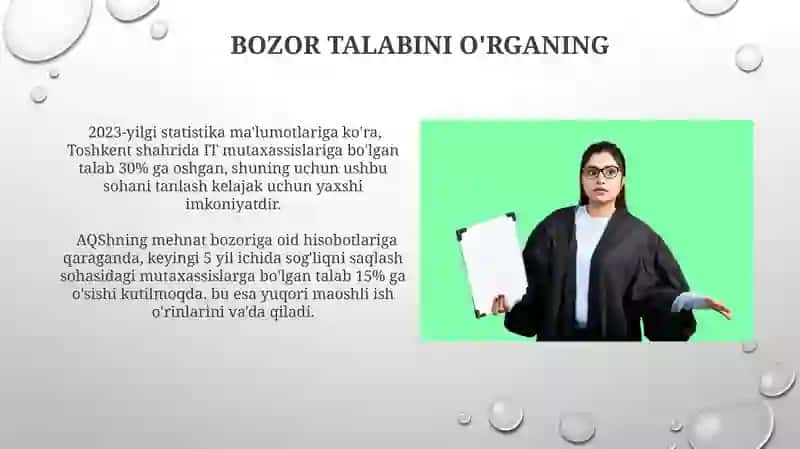 Kasb Tanlash Sirlari 4