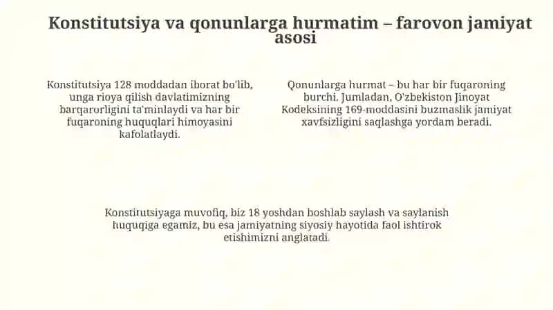 Vatanim tarixi va madaniyatiga sadoqat 4