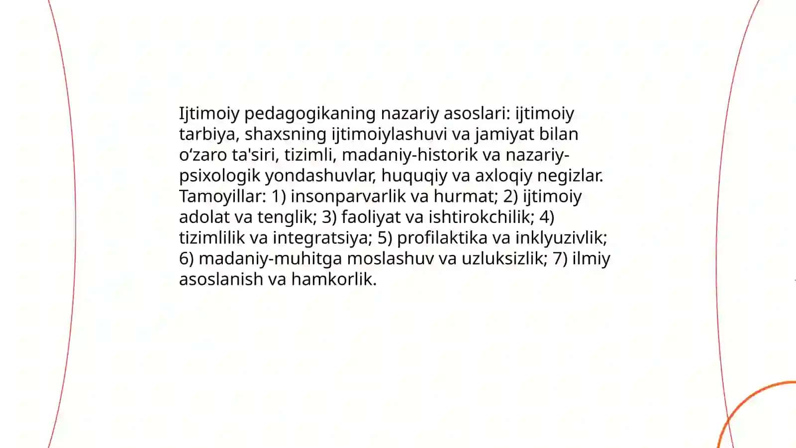 Ijtimoiy Pedagogika 4