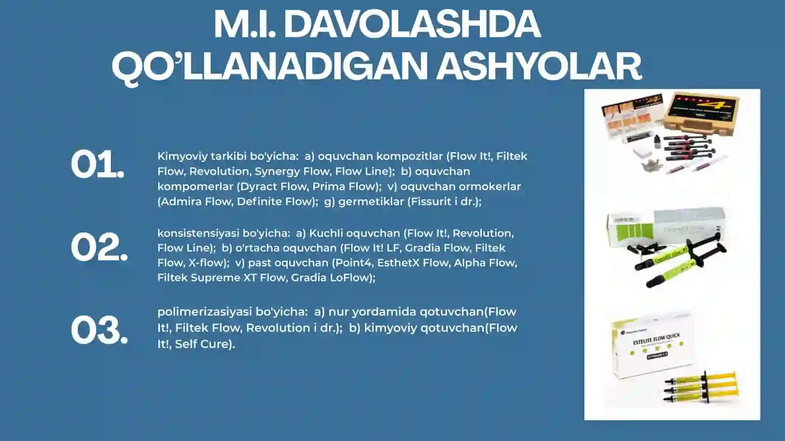 MINIMAL INVAZIV DAVOLASH USULLARI 4