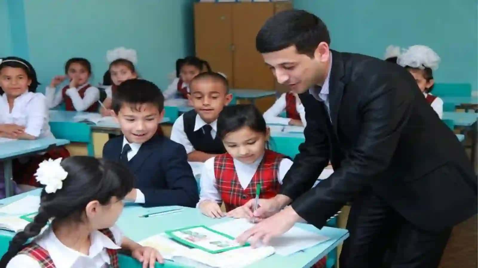 Pedagogik nazokat va odob-axloq 4