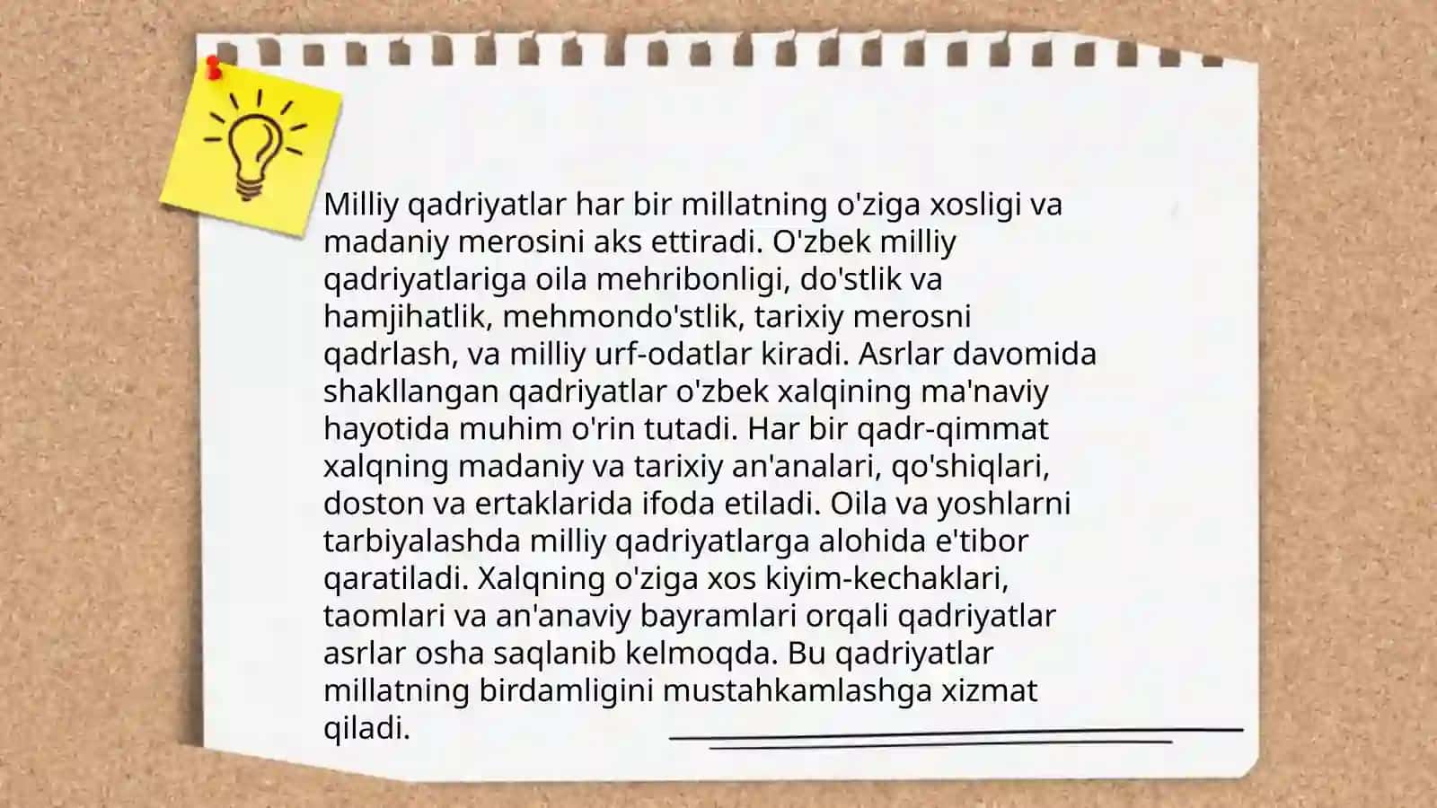 Milliy tarbiya kansepsiyasi 4