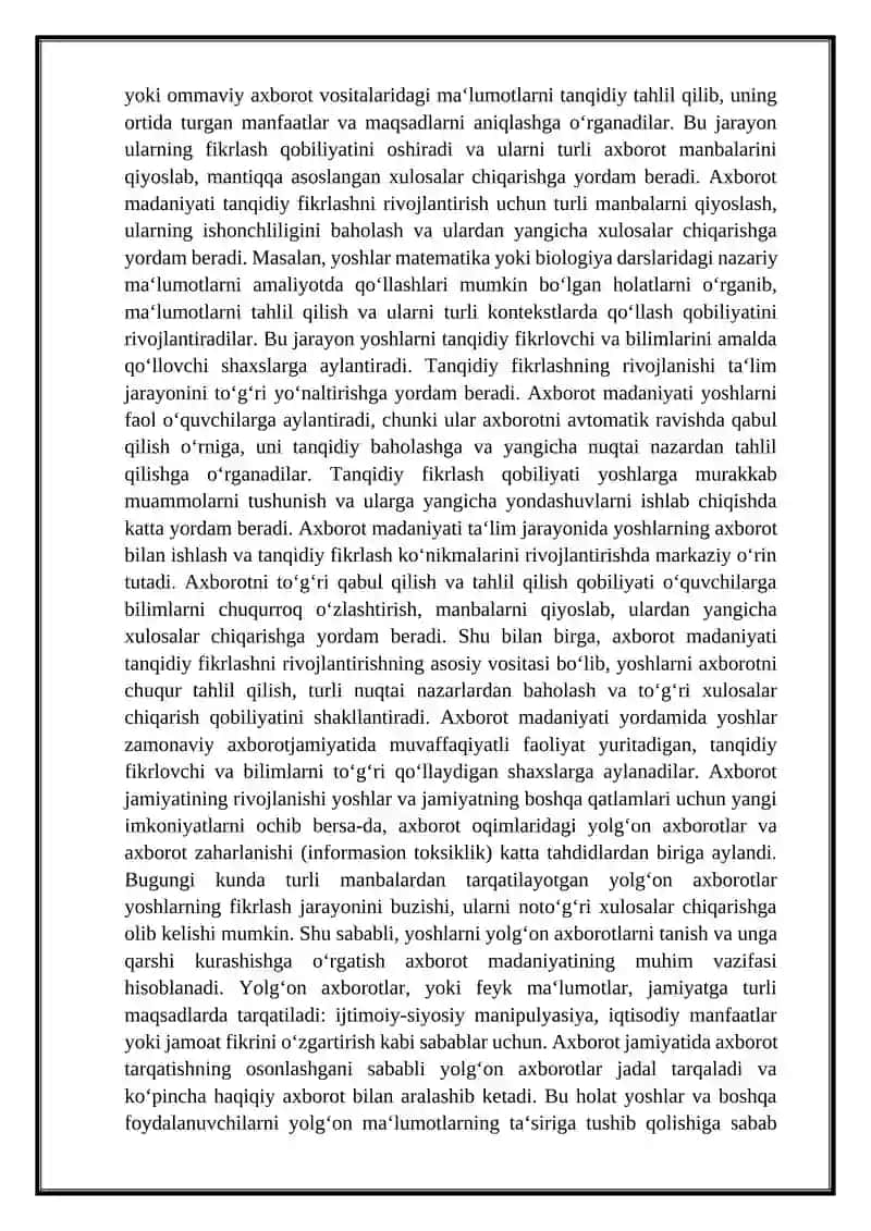 Ilmiy tadqiqot metodologiyasi 4