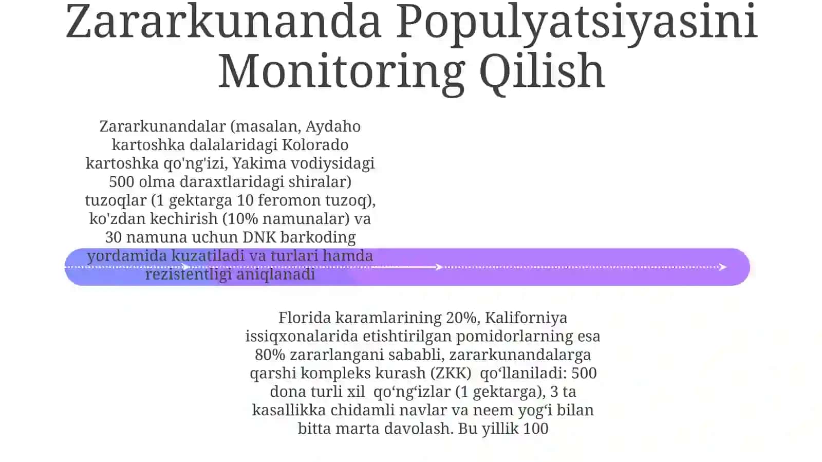 Yirik o'simlik zararkunandalari 4