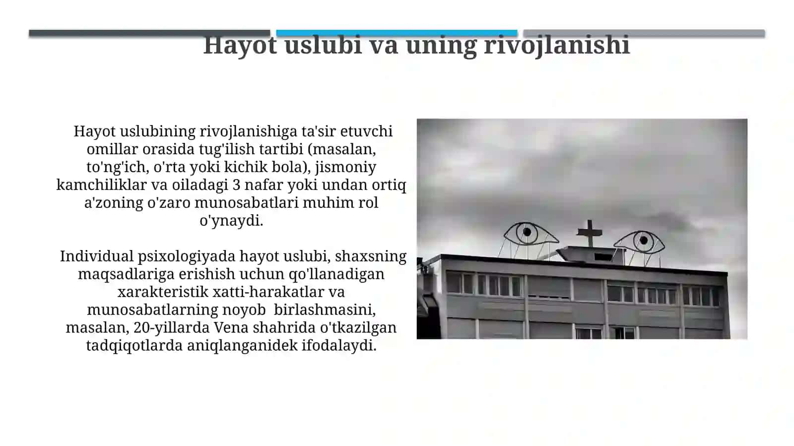 Alfred Adler individualpsixologiyası 4