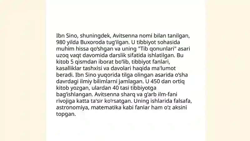 Abu Nasr al-Farobiy va uning ta'lim metodlari 4
