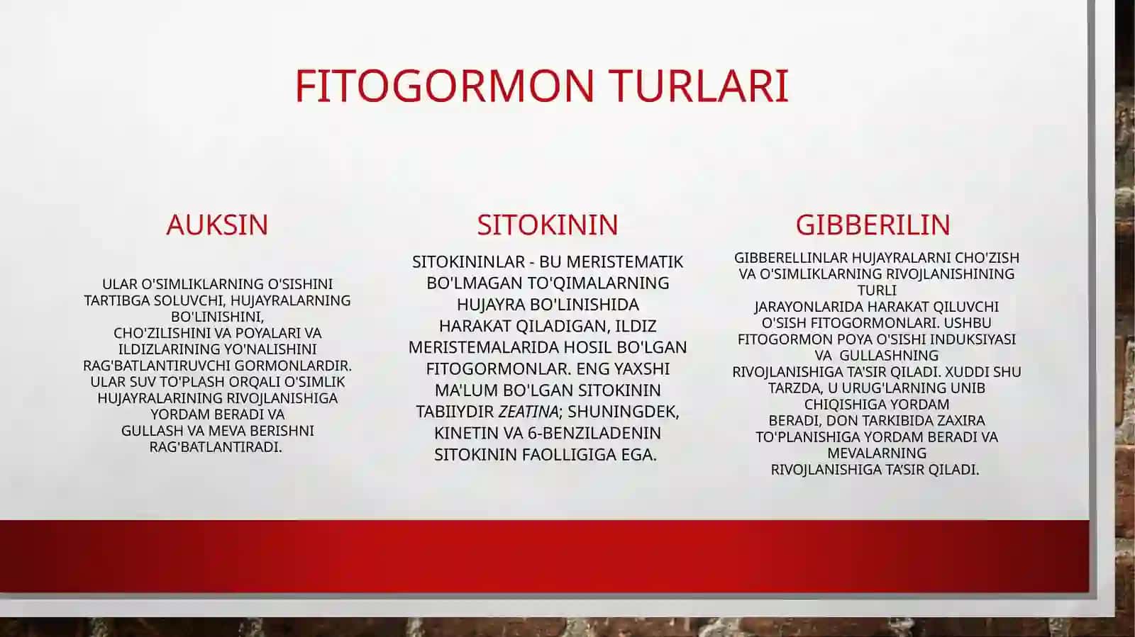 Fitogormonlar-fizilogikfaolmoddalar 4