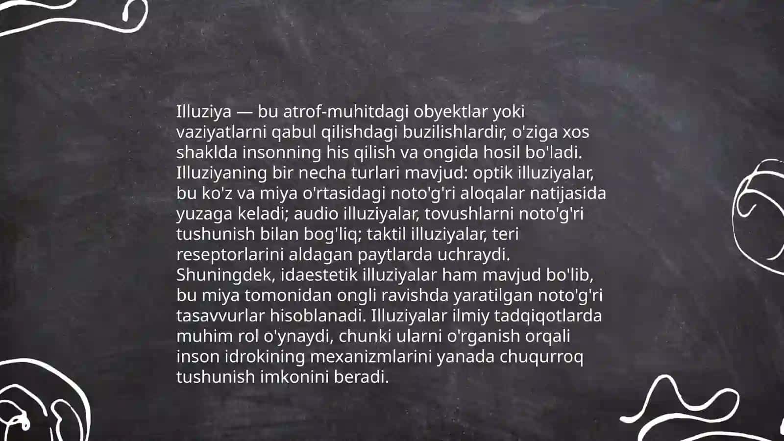 Idrokning Psixologik Asoslari 4