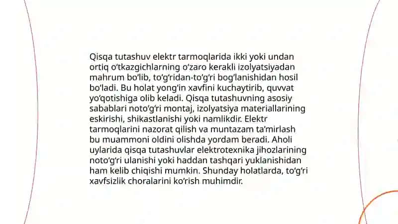 Uch fazali tizimlar 4