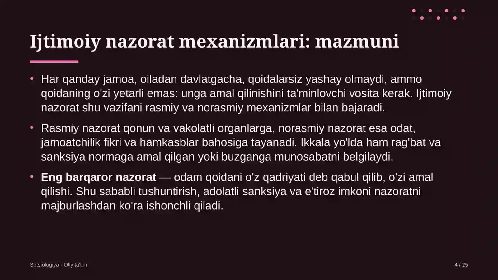 teatrlarda ijtimoiy nazorat mexanizmlari 6117 4