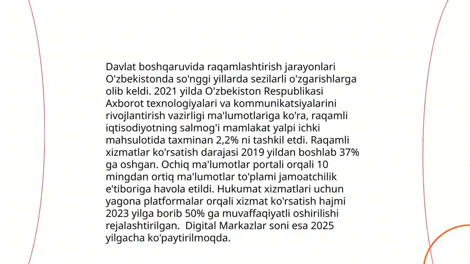 Iqtisodiy boshqaruv tizimi islohoti 4