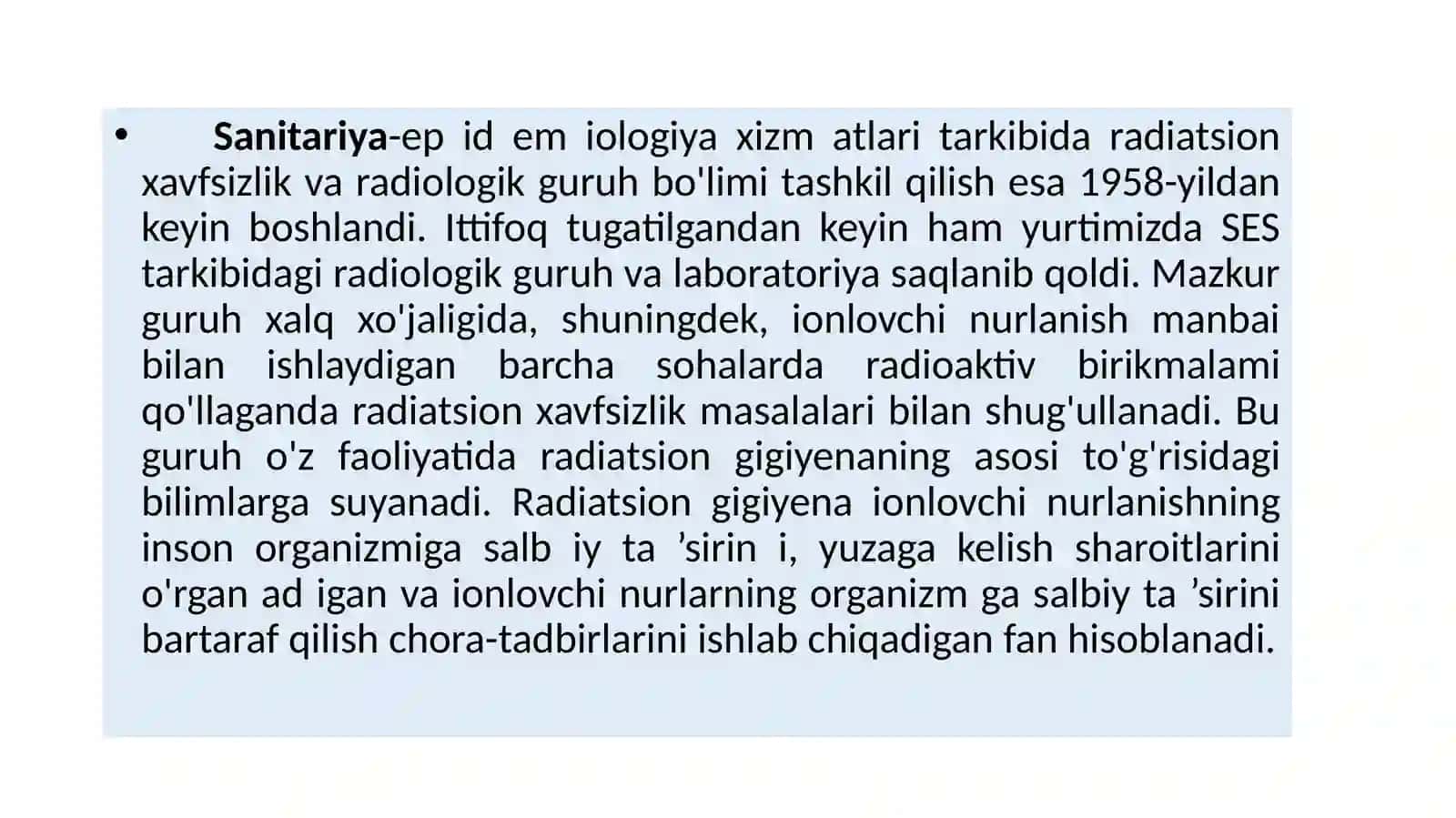 kimyoviy holatni baholash 4