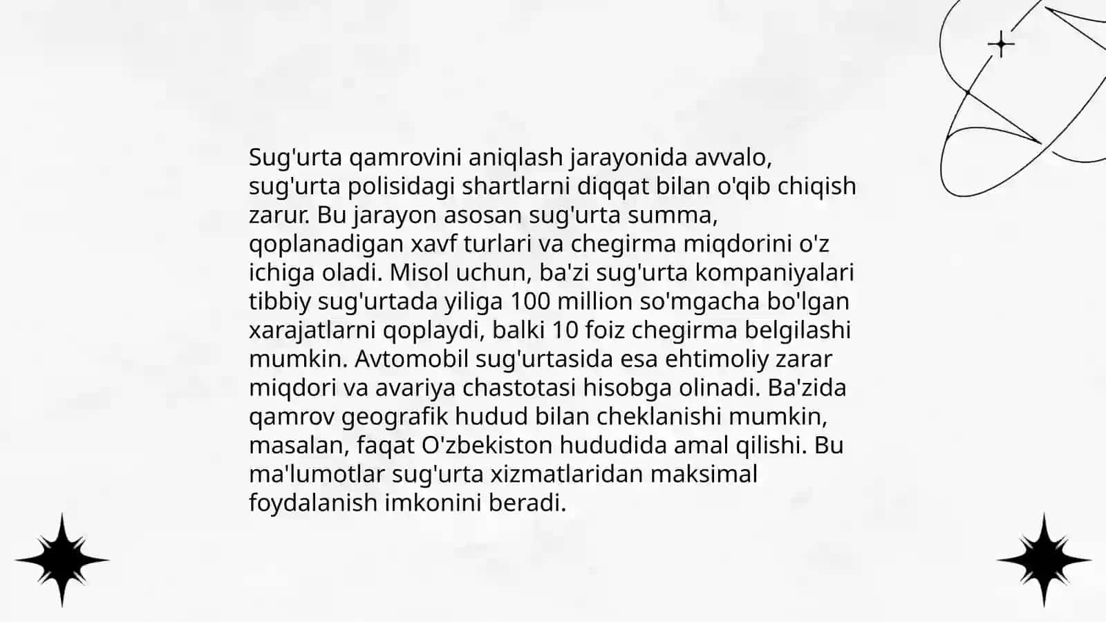 Baxtsiz xdisani sugurtalash 4