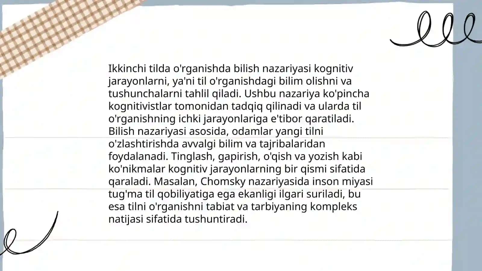 Gnoseologiya-bilish haqidagi taʼlimot 4