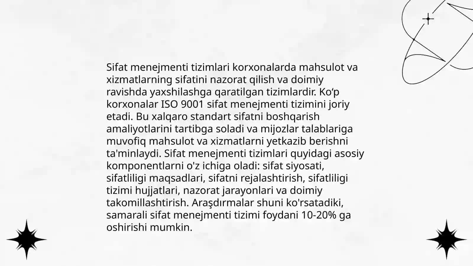 Sertifikatlashtirish sxemalari 4