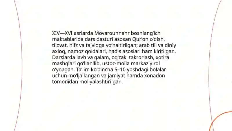 Futqatova Gulida Shavkat qizi 4