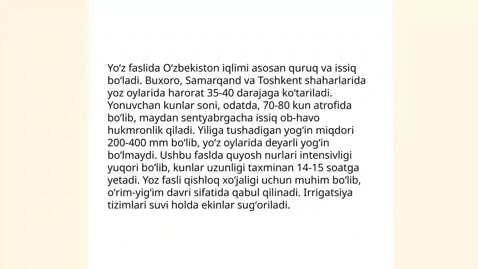 Yil fasllari 4