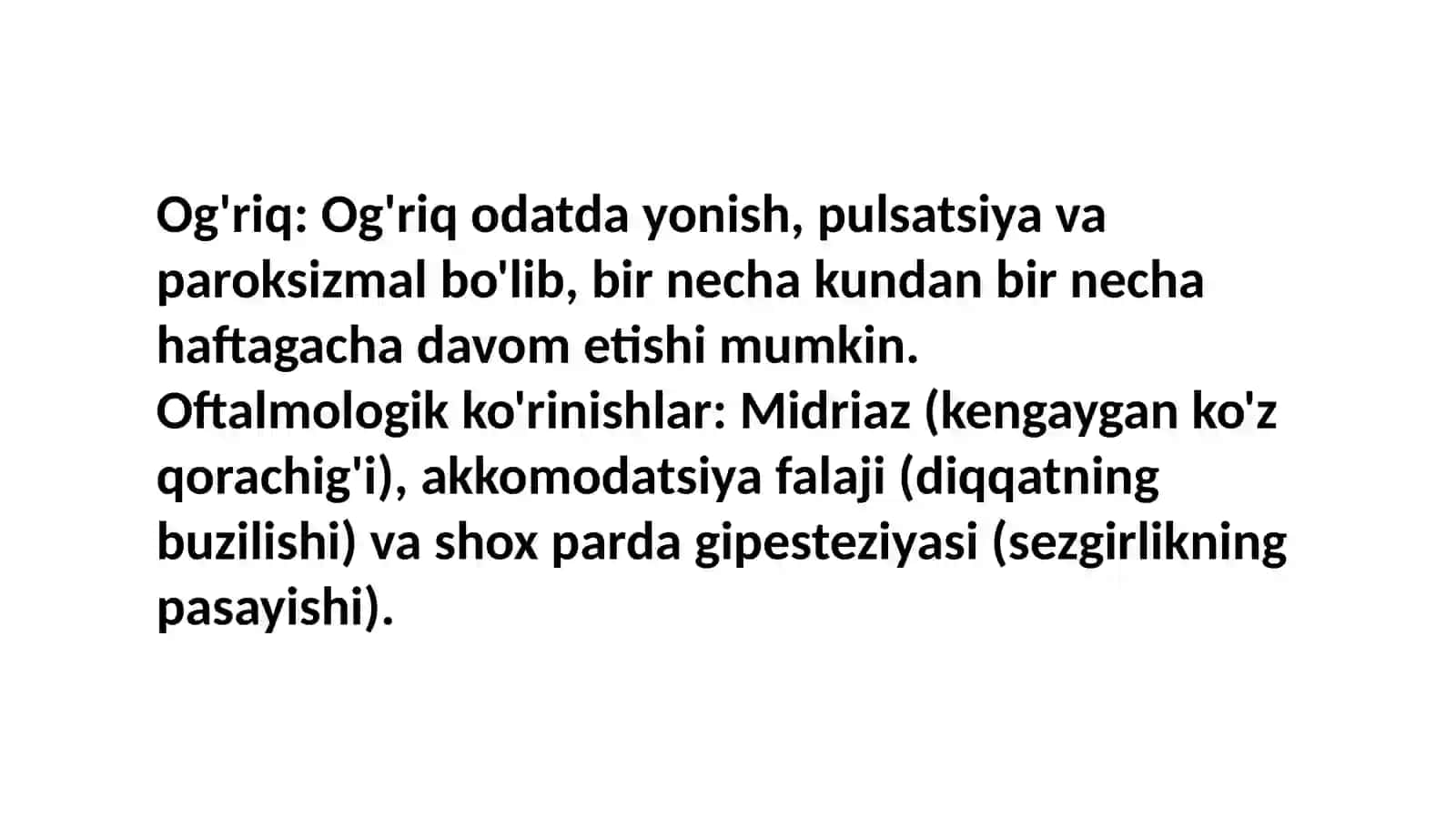 Siliar tugun sindromi 4