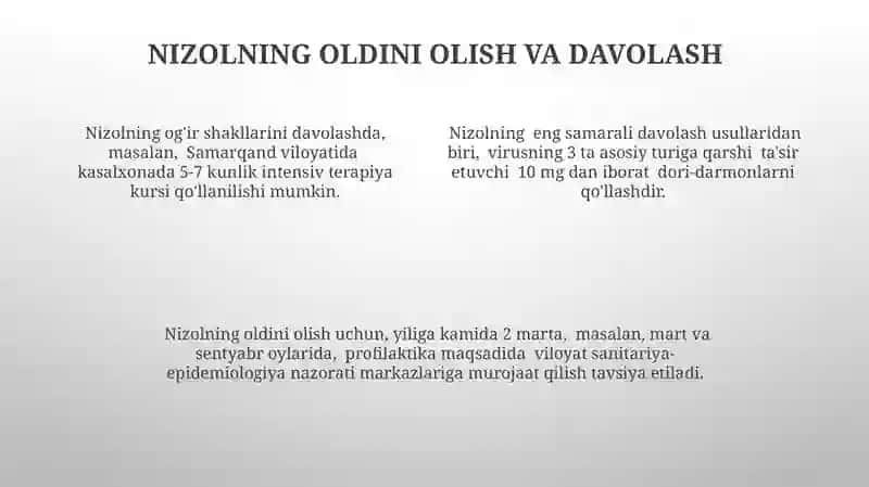 Nizolar va ularning kelib chiqish sabablari 4