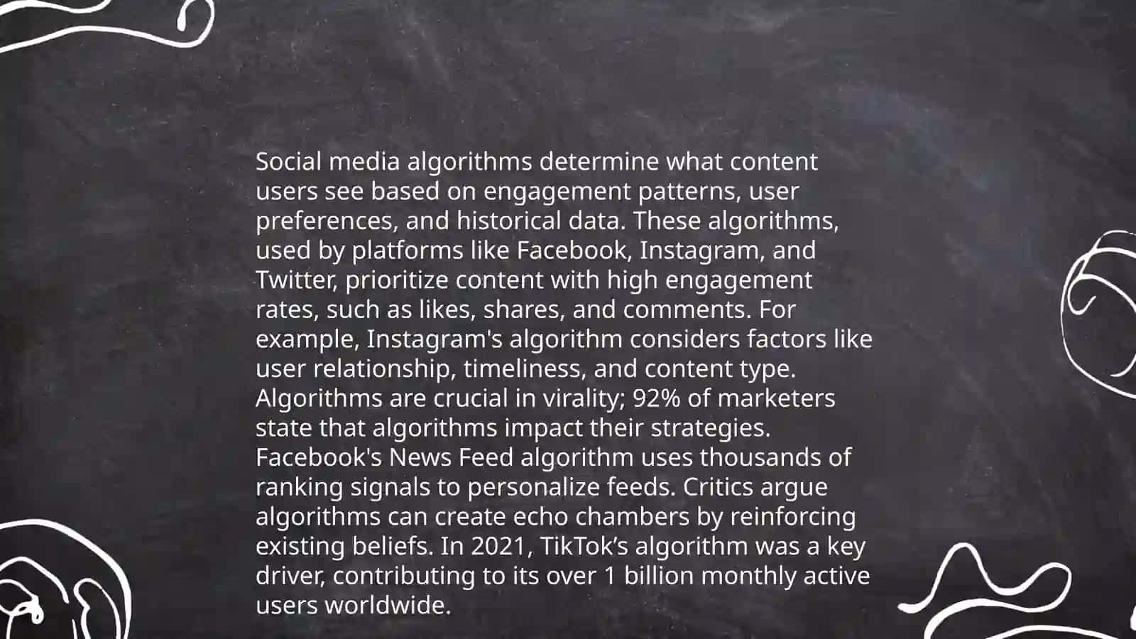 The Impact of Social Media on Mental Health 4