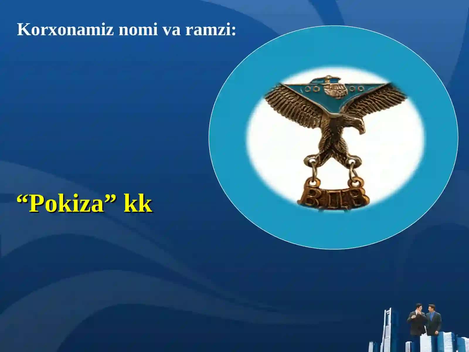 “SOLIQ VA SOLIQQA TORTISH” FANIDAN Taqdimot ishi 4