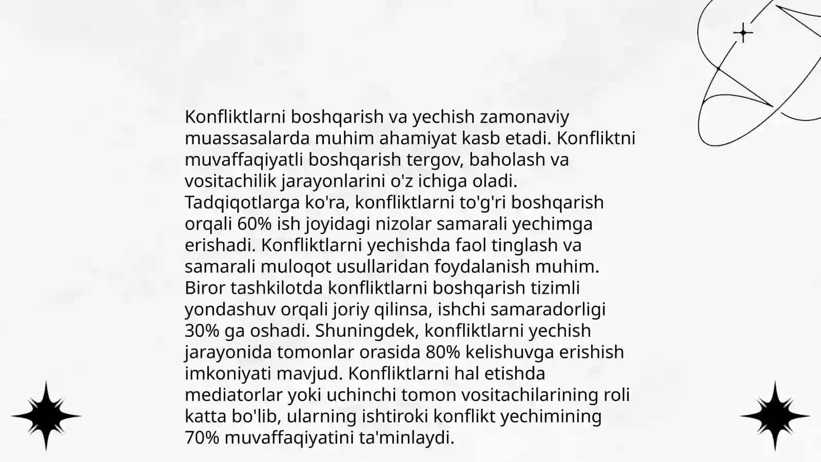 Shaxslar aro munosobatlar psixalogiyasi 4