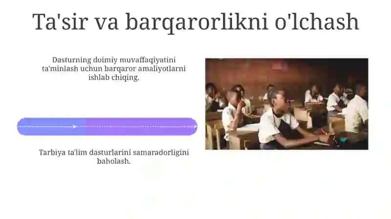 Tarbiya fanini òqitishda innovatsion yondashuv 4