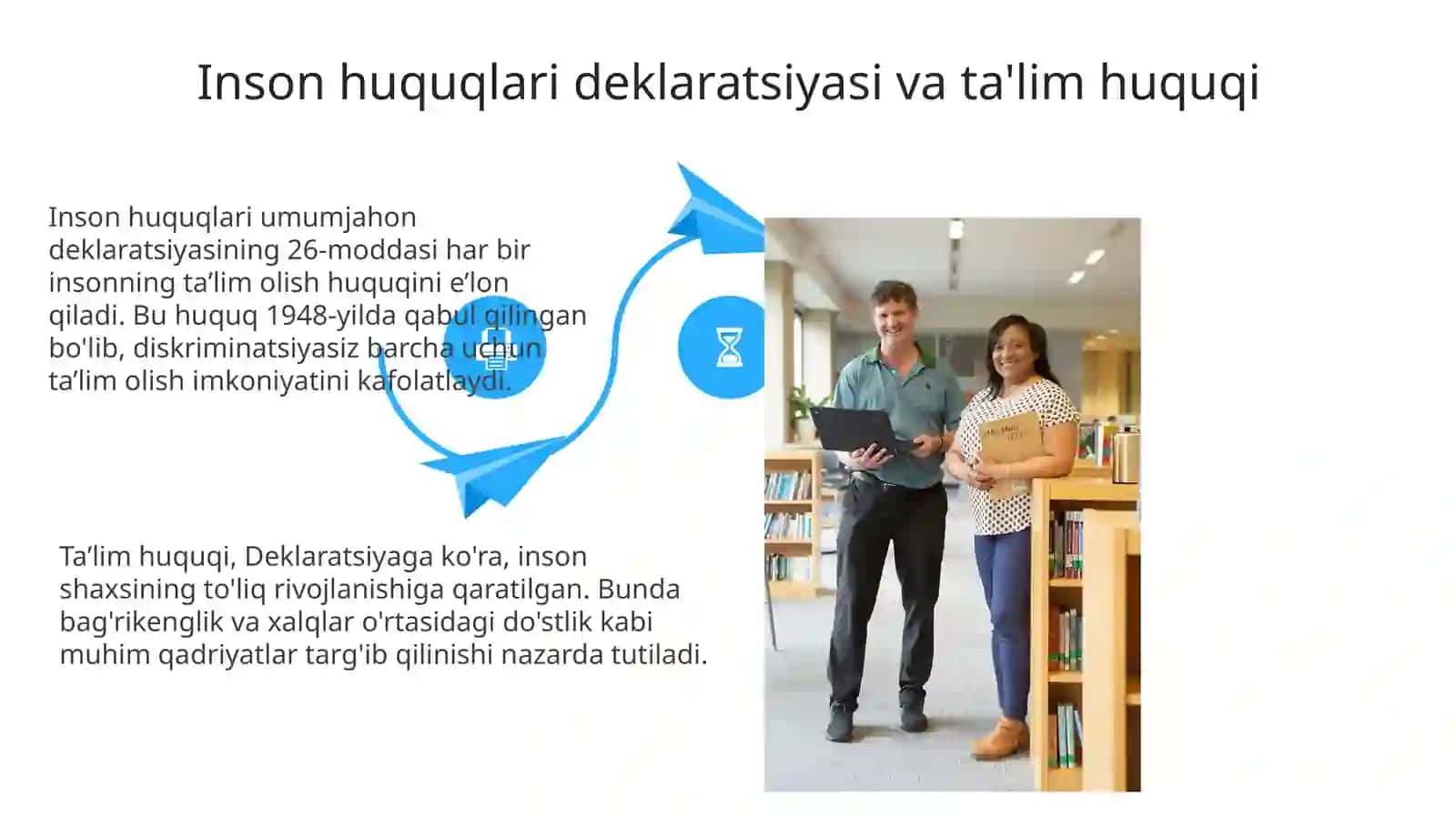 Inklyuziv ta'limning huquqiy asoslari 4