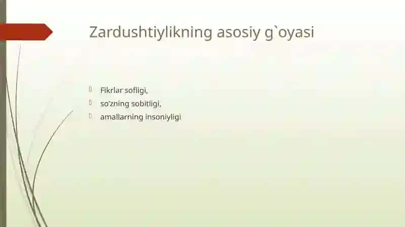 Zardushtiylik 4