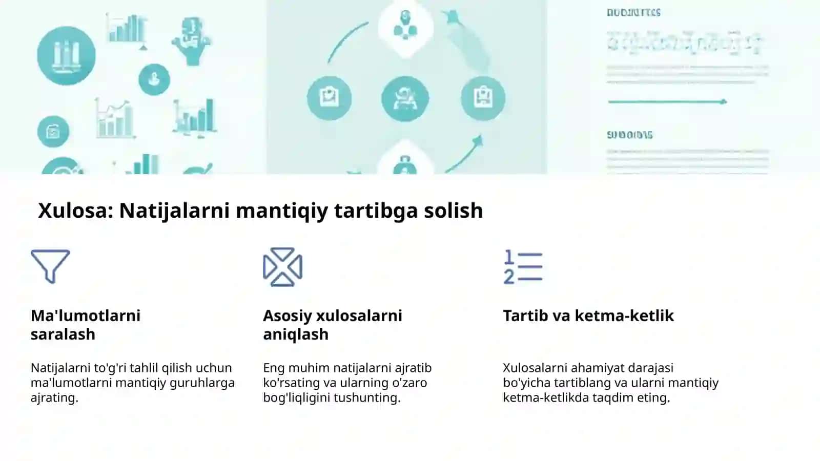 Asosiy Fikrlar 4