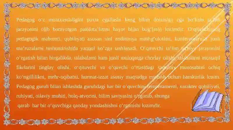 Pedagogik konfliktologiya 4