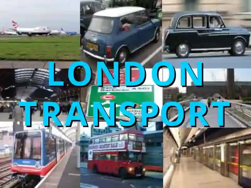 LONDON ATTRIBUTES 4