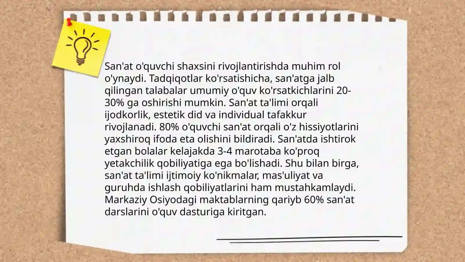 Òquvchilarni artpedagogika vositasida tarbiyalash 4