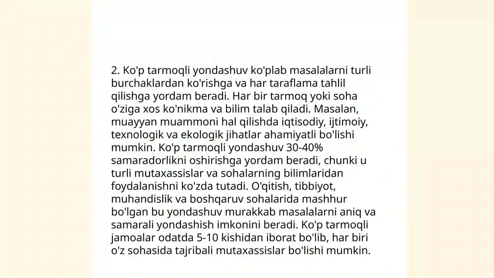 Ta’limda innovatsion metodlar 4