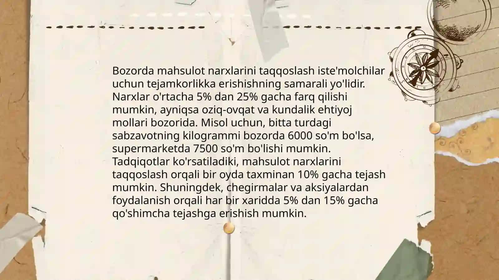 Matematika Mashg'ulotlari 4
