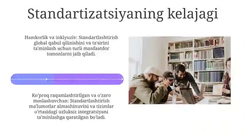Standartlashtirish 4