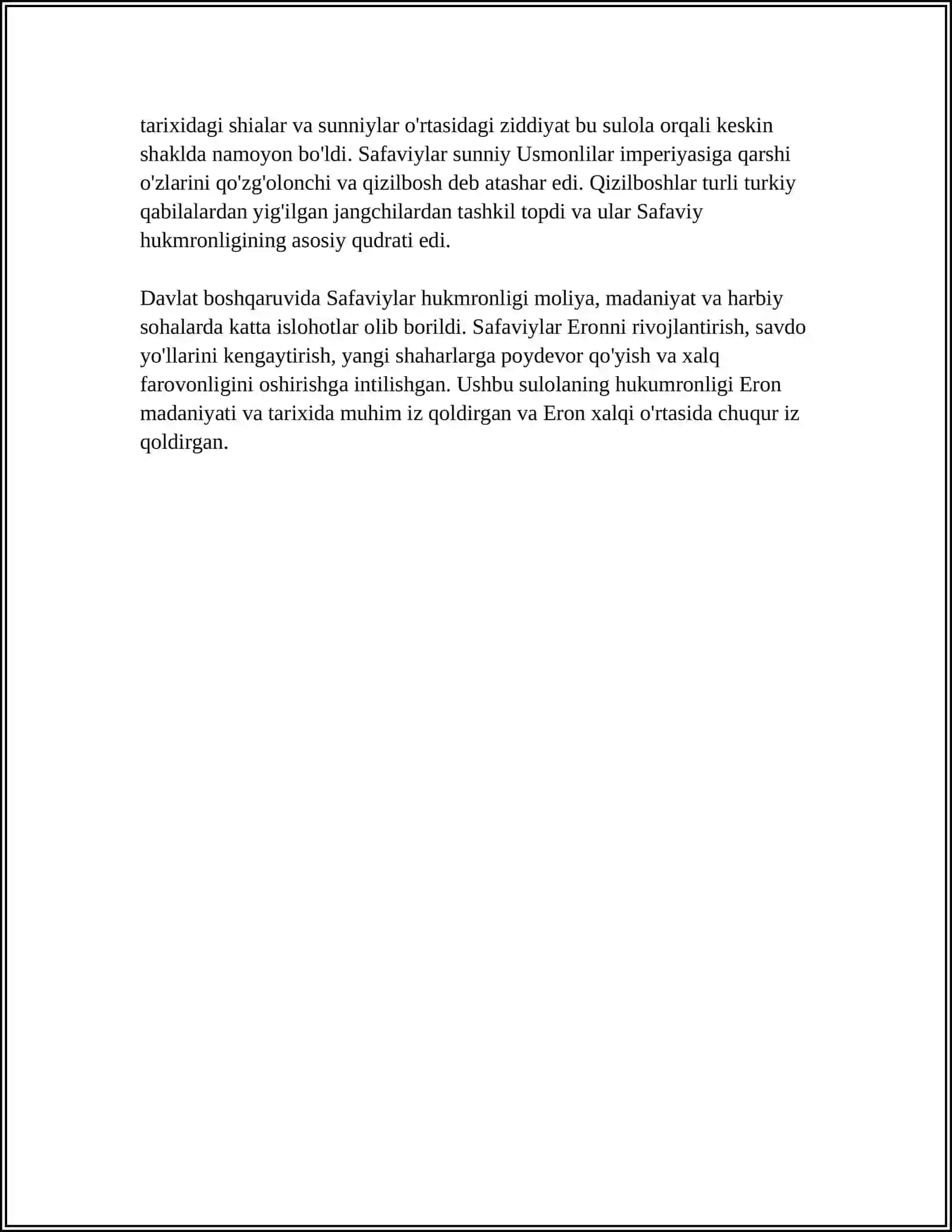 YURTIMIZ TARIXIDA ELENESTIK DAVLATLARI SAFAFTINLAR 4