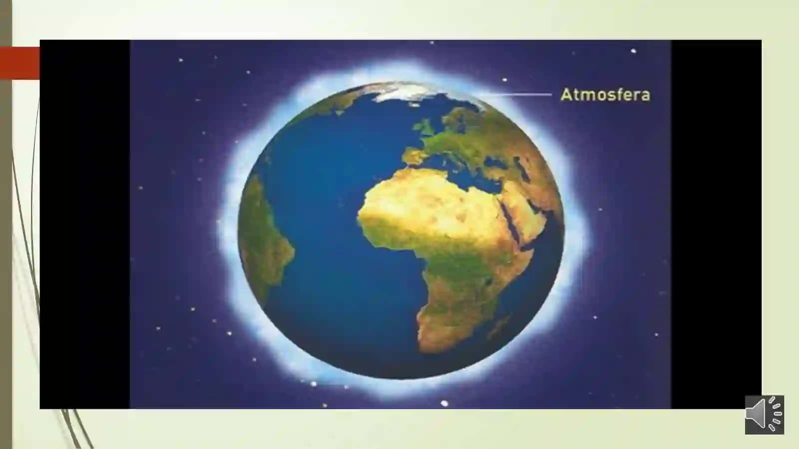 Atmosfera va uning asosiy vazifasi 4