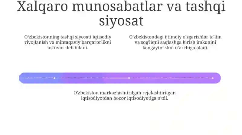 Ta'lim va inson kapitalini rivojlantirish 4
