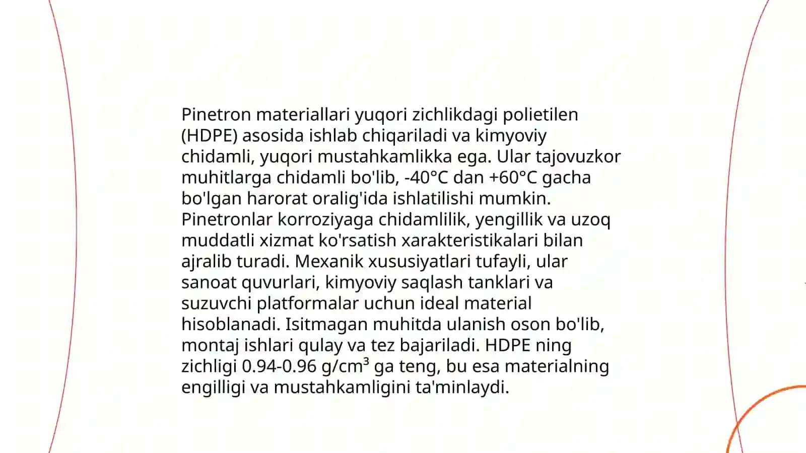 Pinetron gidroizolyatsiyon qurilish materiallari 4