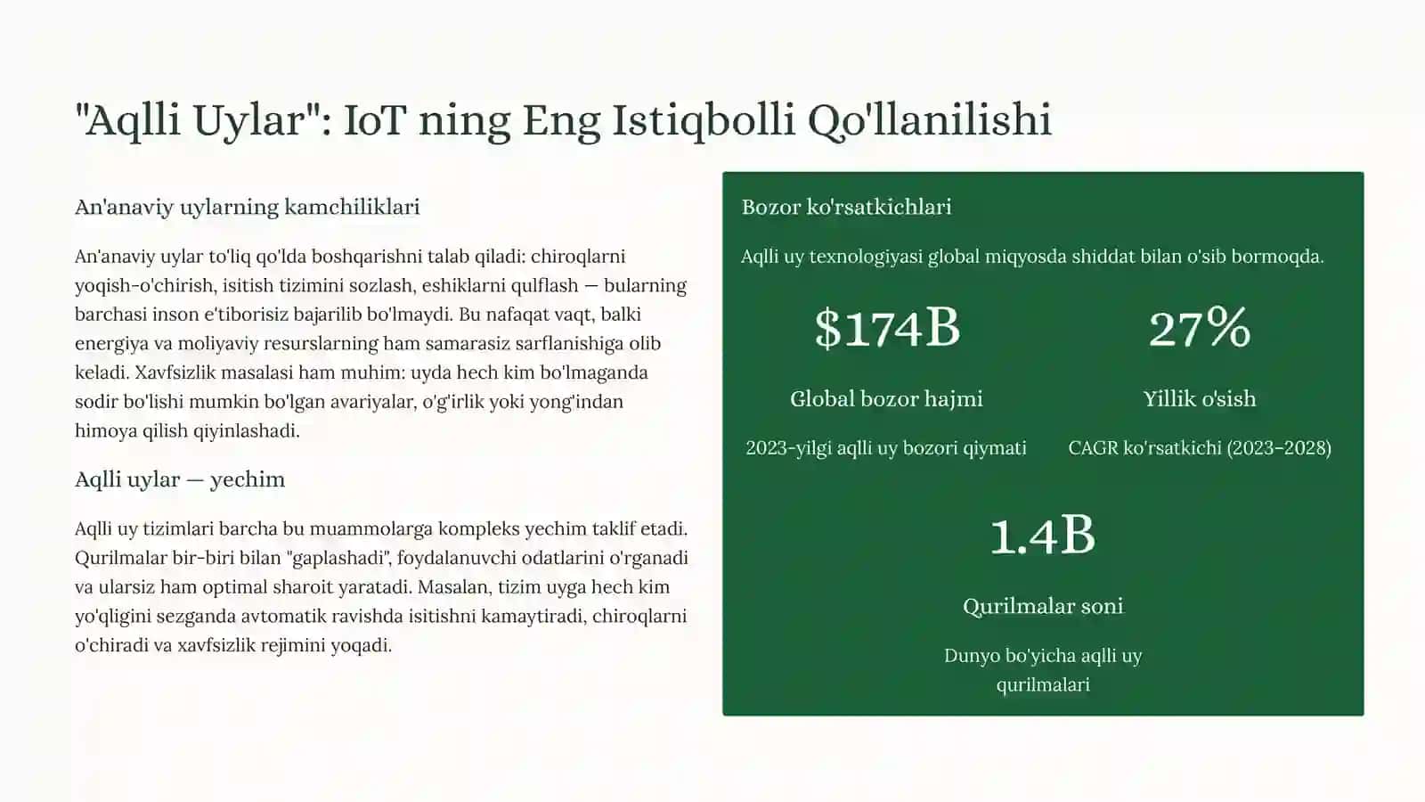 Avtomatlashtirilgan Boshqaruv Tizimlarida IoT 4