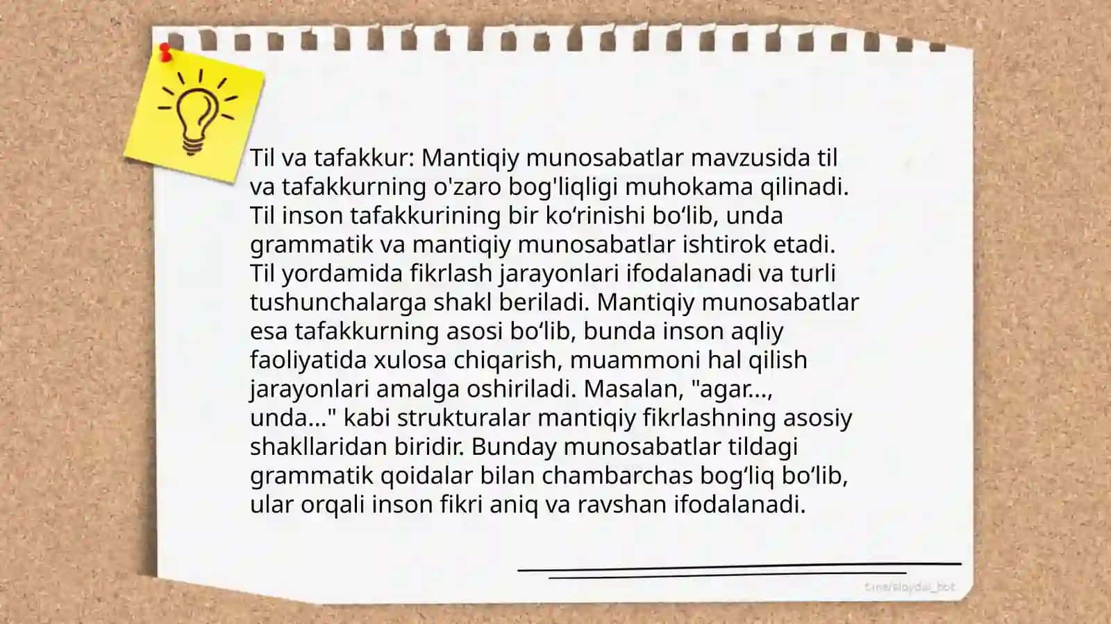 O‘zbek tilini o‘qitish metodikasi 4