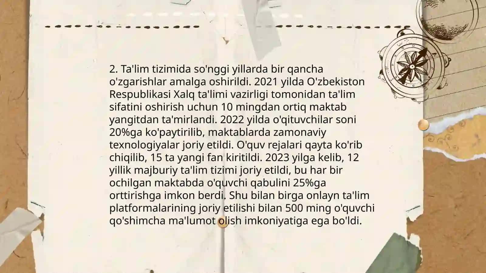 Iqtisodiy o'sish va rivojlanish 4