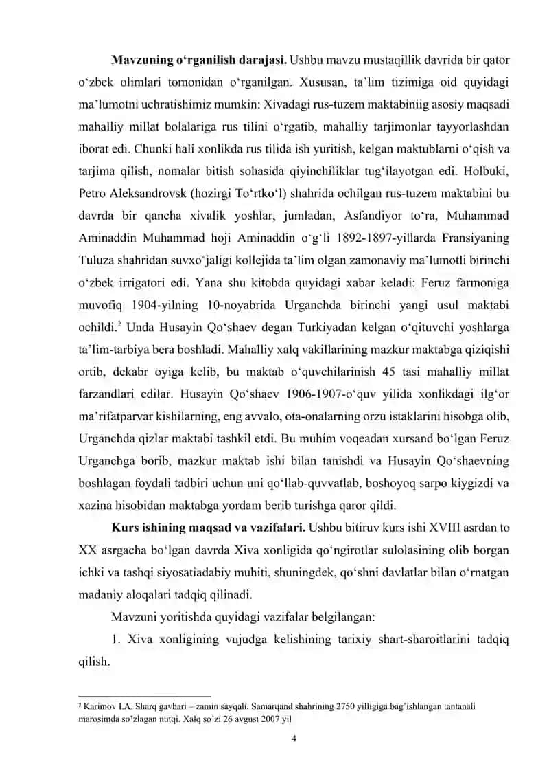 Xiva Adabiy Muhiti Manbalari 4